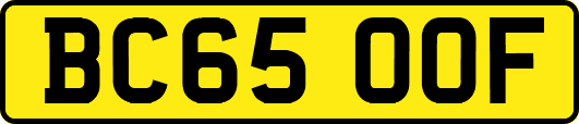 BC65OOF