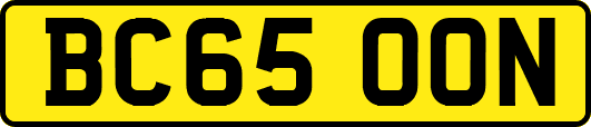 BC65OON