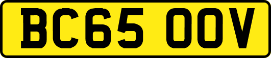 BC65OOV