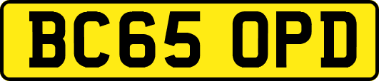 BC65OPD