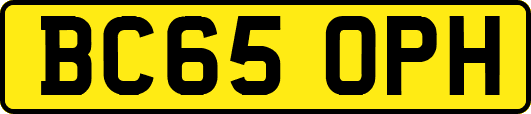 BC65OPH