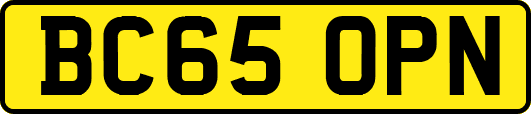 BC65OPN