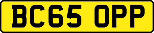 BC65OPP