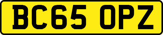BC65OPZ