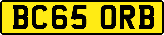 BC65ORB