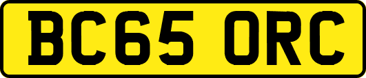 BC65ORC