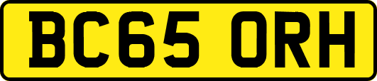BC65ORH