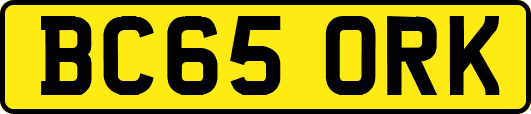 BC65ORK