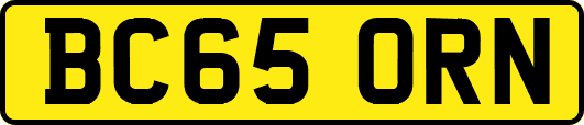 BC65ORN