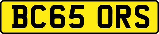 BC65ORS