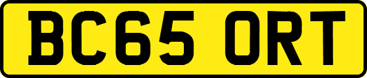 BC65ORT