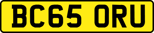 BC65ORU