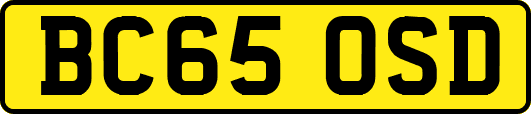 BC65OSD