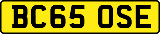 BC65OSE