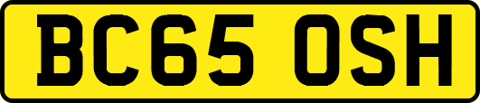 BC65OSH