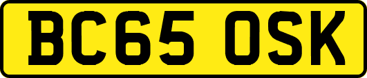 BC65OSK