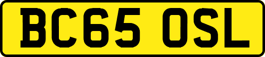 BC65OSL