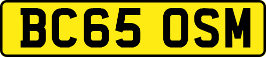 BC65OSM