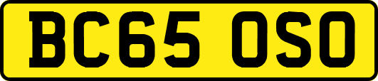 BC65OSO