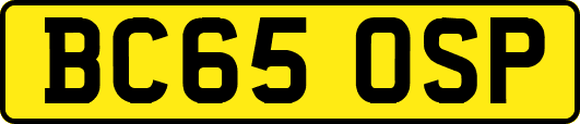 BC65OSP
