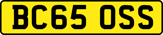BC65OSS