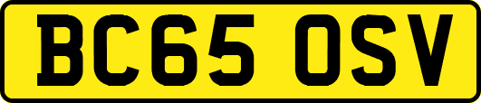 BC65OSV