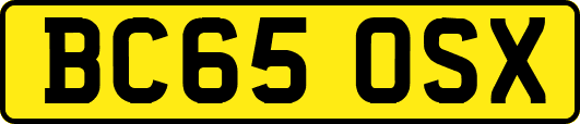 BC65OSX