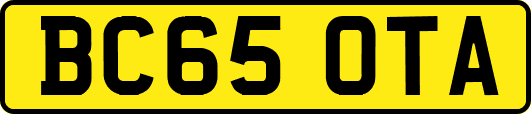 BC65OTA