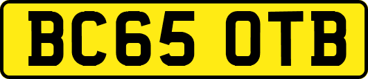 BC65OTB