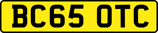 BC65OTC