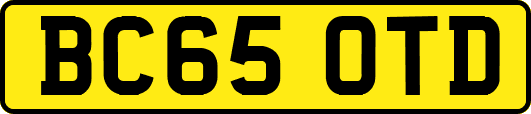 BC65OTD