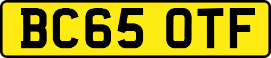 BC65OTF