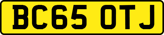 BC65OTJ