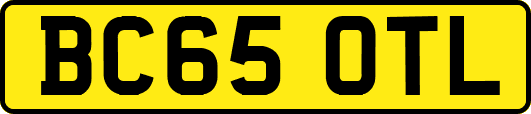 BC65OTL