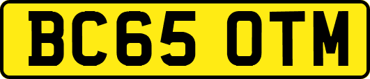BC65OTM