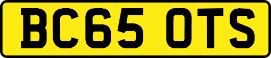 BC65OTS
