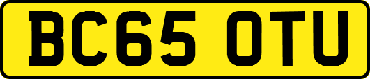 BC65OTU
