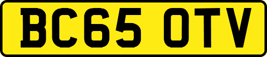 BC65OTV