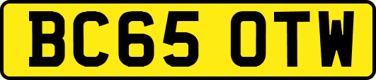 BC65OTW
