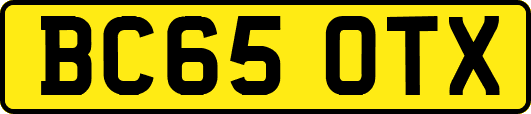 BC65OTX
