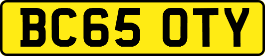 BC65OTY