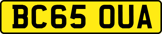 BC65OUA