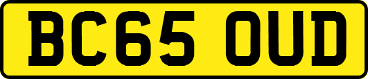 BC65OUD