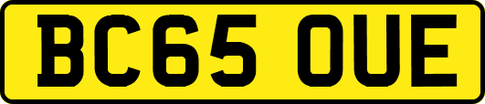 BC65OUE