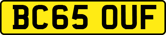 BC65OUF