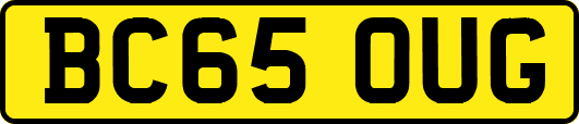 BC65OUG