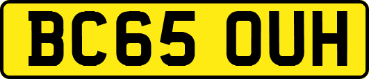BC65OUH