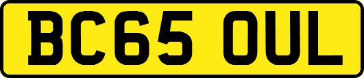 BC65OUL