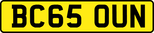 BC65OUN