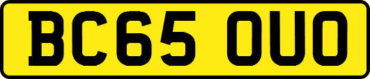 BC65OUO
